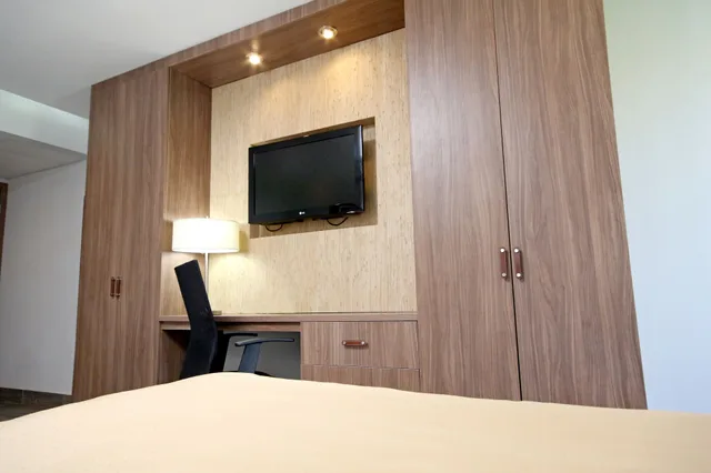 Standard, 2 Queen Beds, voco Hermosillo by IHG 8/10
