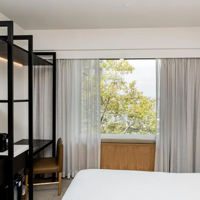 Esplanade, Studio، Quay Perth Hotel 6/10