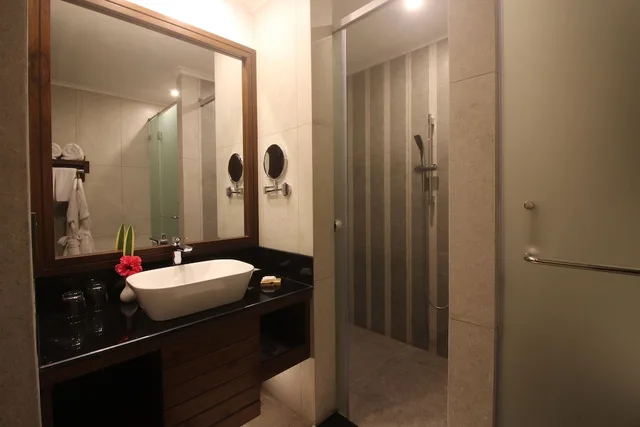 Courtyard, King Bed، Regenta Jungle Resort Kabini Springs 6/6