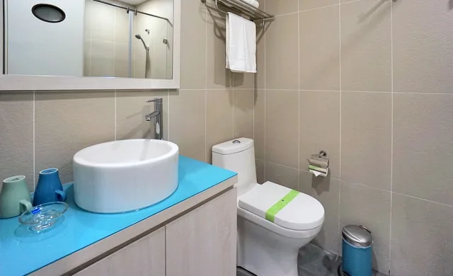 غرفة كلاسيكية بسرير مزدوج، Palau Hotel 3/4
