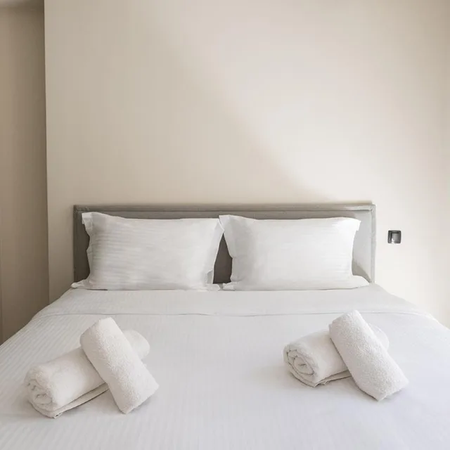 شقة بـ3 غرف نوم، Athens Mosaico Suites And Apartments 8/10