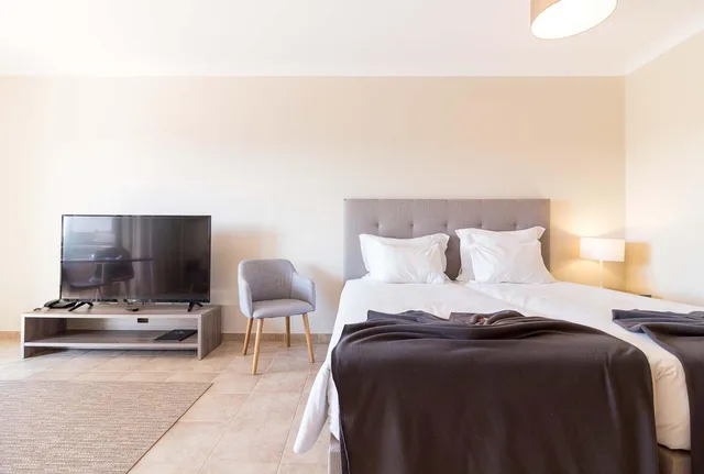 شقة استوديو، Pestana Gramacho Residences 6/10