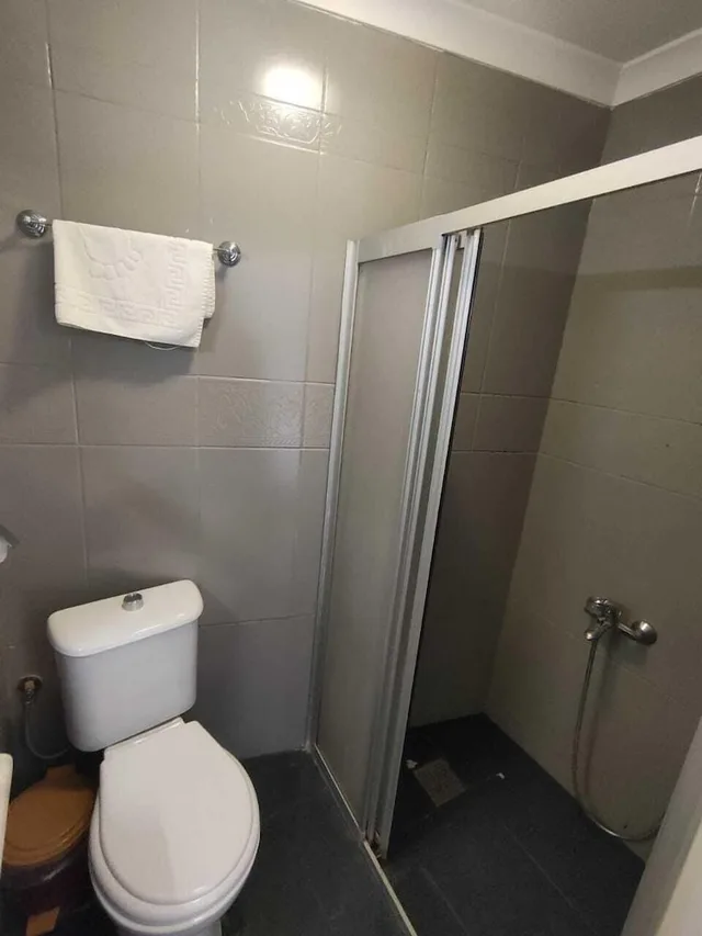 3 Bedrooms, Apartment, 2 King Beds, 3 Beds, Antique 10/10
