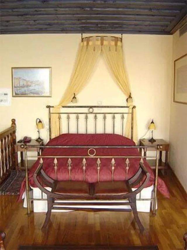 غرفة قياسية بسريرين منفصلين بإطلالة على المدينة بشرفة، Belmondo Hotel & Suites 5/7