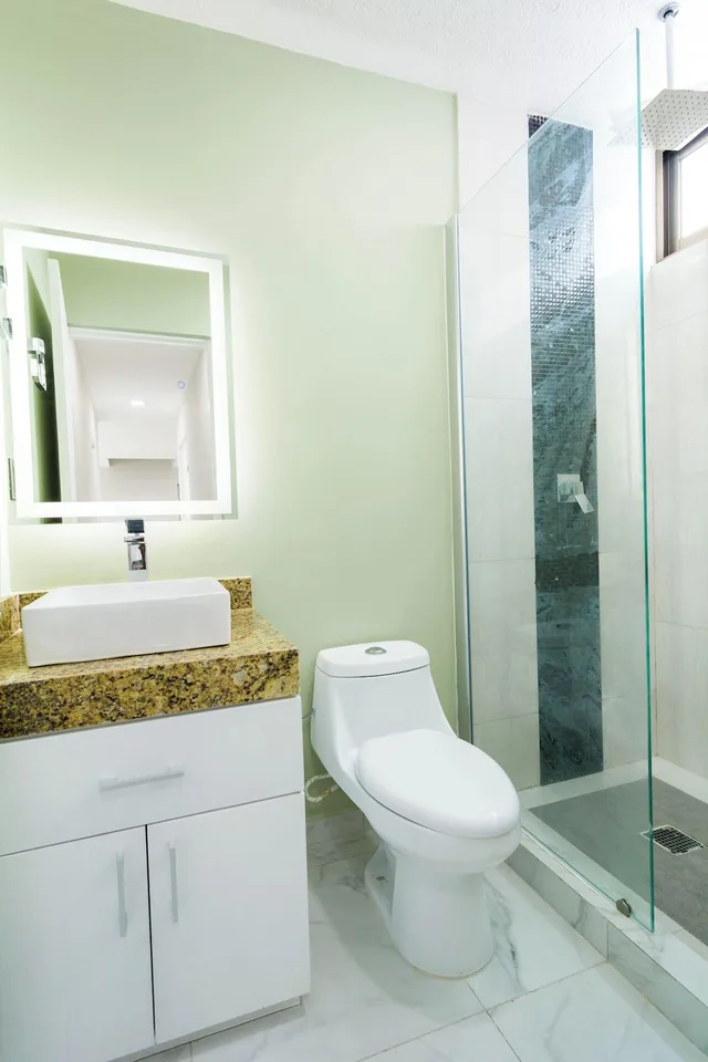 بنتهاوس فاخر، Hotel Palmarena by Nah Hotels 3/3