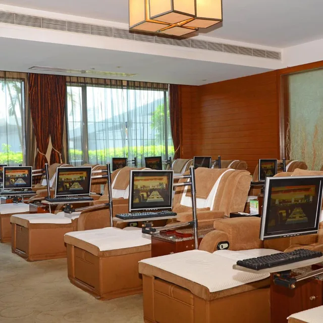 Dongguan Well Garden Hotel، دونغقوان 34/50