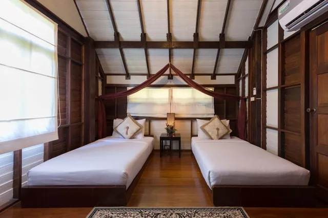 Thai, House، ANNIKA KOH CHANG 4/4