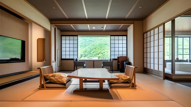 Japanese, VIP، Matsunoi 1/1