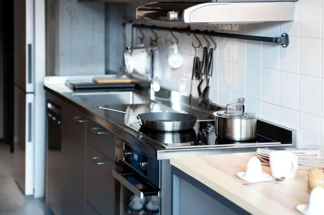 Medium, Family, Studio, Apartment، Mornington Hotel Stockholm Bromma 2/4