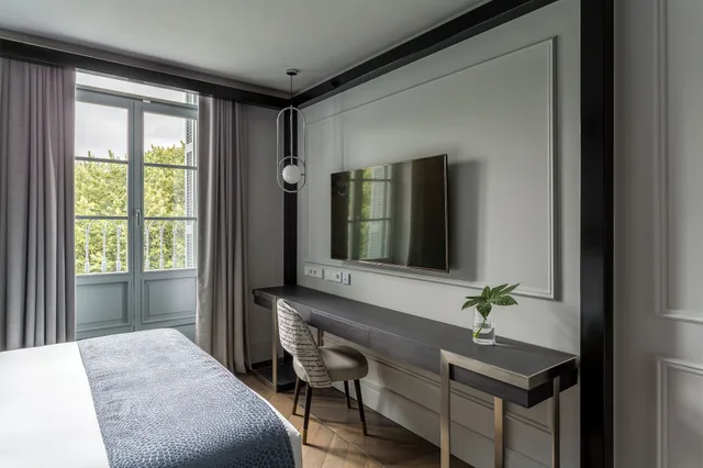 غرفة تنفيذية، Room Mate Gorka 4/10