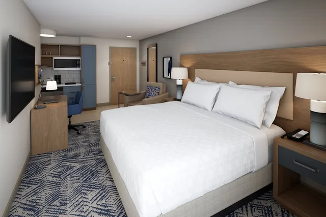 Candlewood Suites Granby Northwest by IHG، غرانبي 2/25