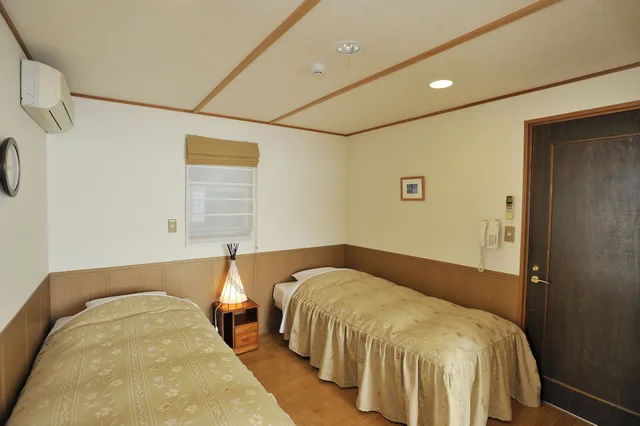 Suite, 2 Futon Beds, Mountain View, Outdoor Bath، Hotel Chobo Sanso 1/4