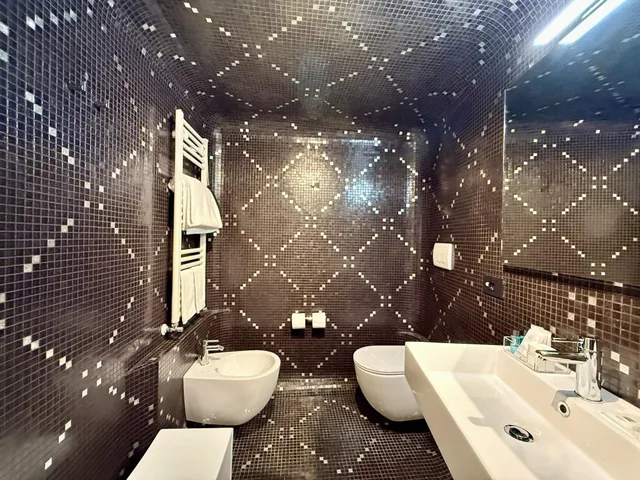 Junior Suite, Deluxe, Queen Bed, Sofa, Private Garden, Garden Area، Avogaria Locanda Restaurant 6/19