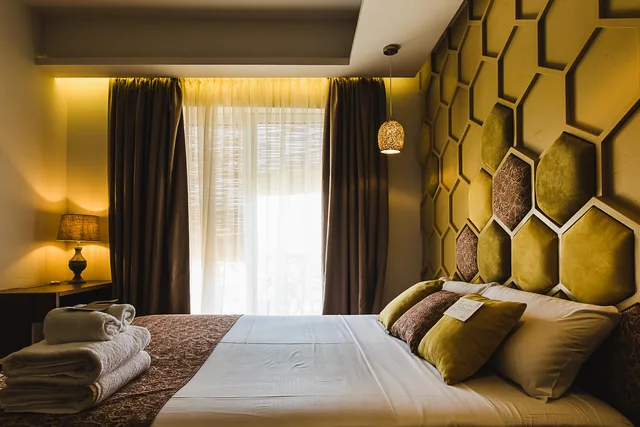 غرفة سوبيريور، MURELLA LIVING 1/1