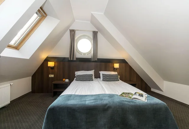 غرفة سوبيريور، Aparthotel Neptun 1/3
