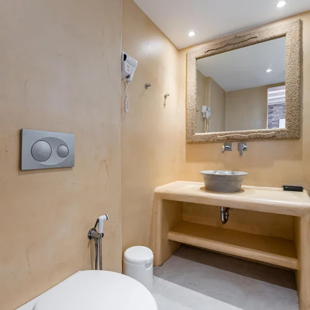 Studio, Triple, Agios Prokopios Hotel 8/10