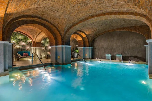 Vista Encantada Spa Resort and Residences, Cabo San Lucas 22/50