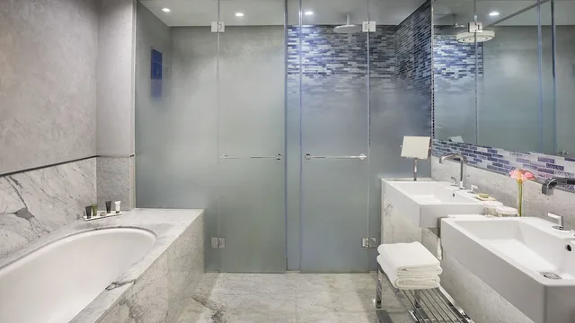جناح سيغنتشر بسرير مزدوج، The Grand Tarabya Managed by Accor 5/8