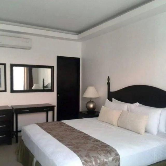 غرفة ديلوكس بسرير كينج، Chateau De Boracay 2/10