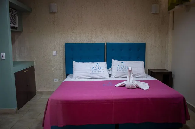 1 Bedroom, Loft, Comfort, Azul Turquesa Hotel Boutique 2/6