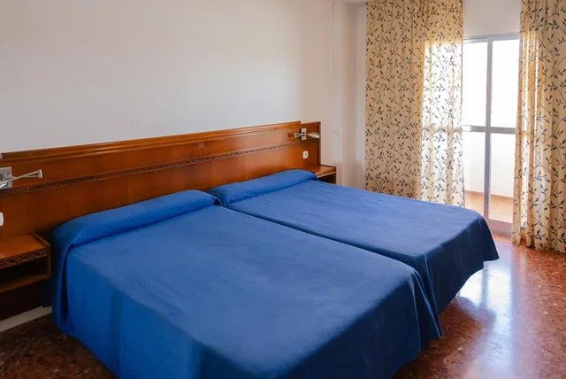 1 Bedroom, Apartment, Sofa, Port Europa 2/9