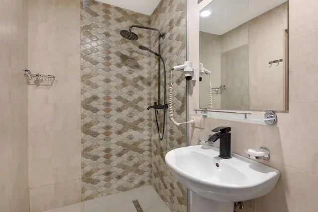 Standard, Single, Iveria Inn Tbilisi 9/10