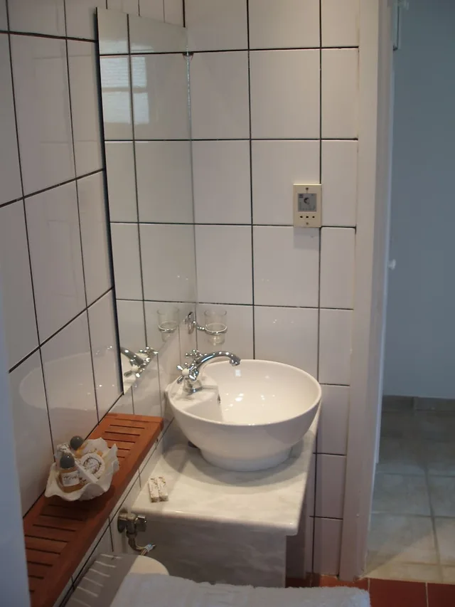 3 Bedrooms, Villa, 3 King Beds, Sea View, Skiathos Holidays Hotel 2/5
