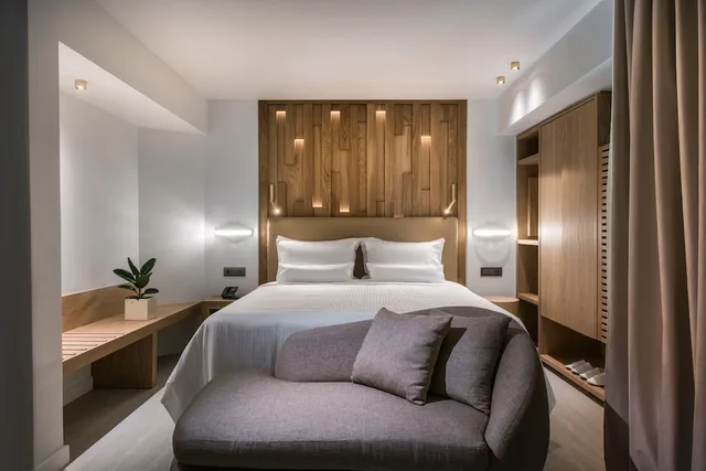 G, Suite, King Bed، Dimargio Luxury Hotel & Spa 1/1