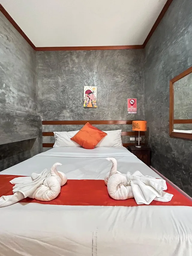 Private, Queen Bed، Araya Boutique Hotel 1/4