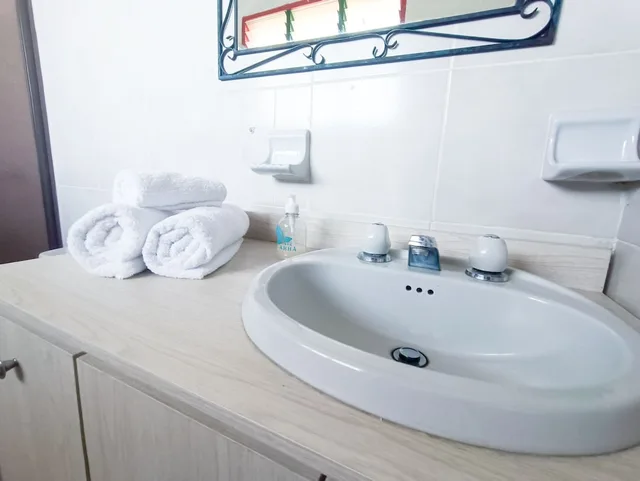Family, 1 Single and 3 Double Beds، Casa Abba Hotel 5/5
