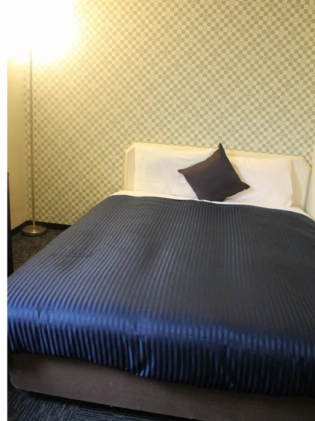 Standard, Single, Semi Double Bed، Hotel Livemax Kanazawa Idaimae 2/2