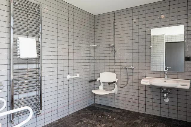 Design, King Bed، Apollo Hotel Amsterdam A Tribute Portfolio Hotel 7/9