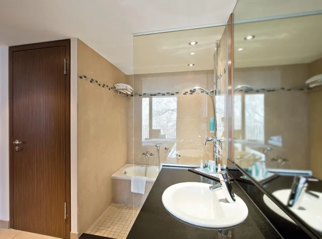 Park, Family, Suite، Favorite Parkhotel 5/9