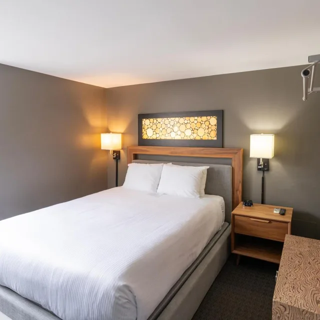 Loft, Suite, Mountain View, Sofa, Balcony، Adara Hotel 1/4