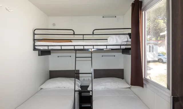 Comfort, Lodge، Club del Sole Jesolo Family Resort 3/4