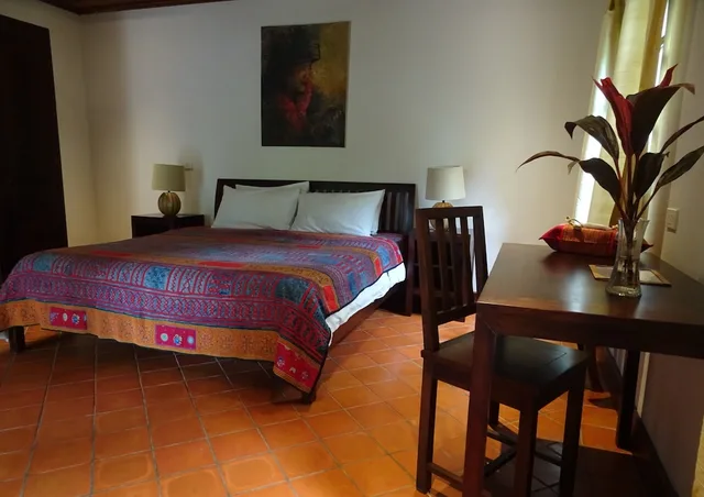 Deluxe, Double Bed, Villa Maydou 3/10