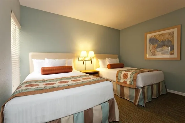 جناح بغرفة نوم واحدة، Star Island Resort & Club 1/5