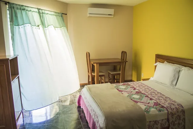 غرفة قياسية بسرير مزدوج، CANZI CATARATAS HOTEL 2/10