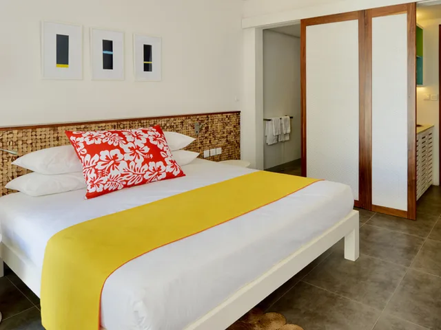 غرفة قياسية، Mystik Lifestyle Boutique Hotel 1/4
