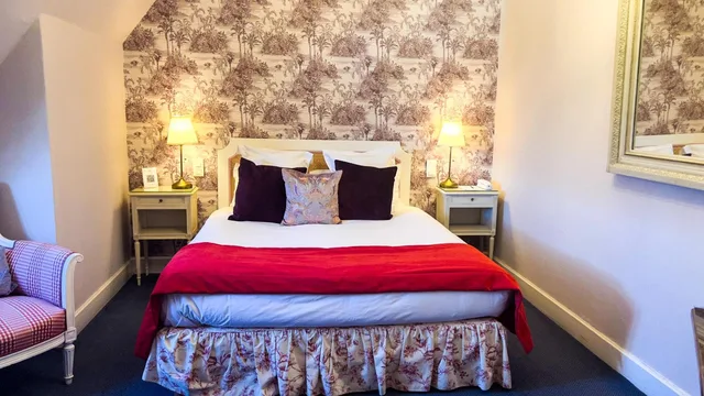 Medium, Suite، Chateau de Beauvois 3/4