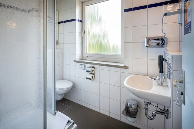 غرفة مفردة، a&o Hostel Weimar 12/12