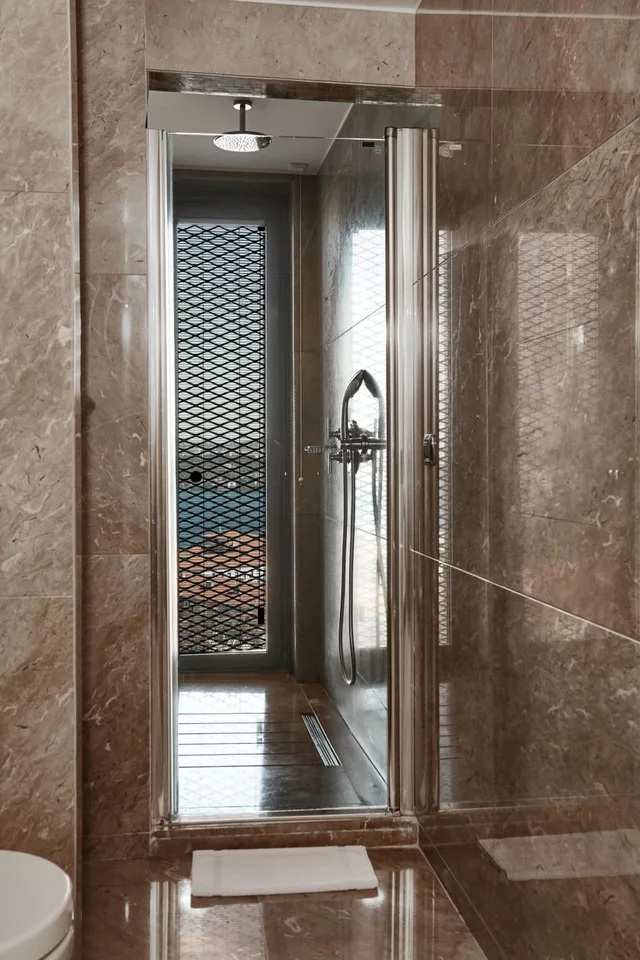 غرفة بسرير مزدوج بإطلالة على البحر، Gezi Hotel Bosphorus, Istanbul, a Member of Design Hotels - Special Class 2/3