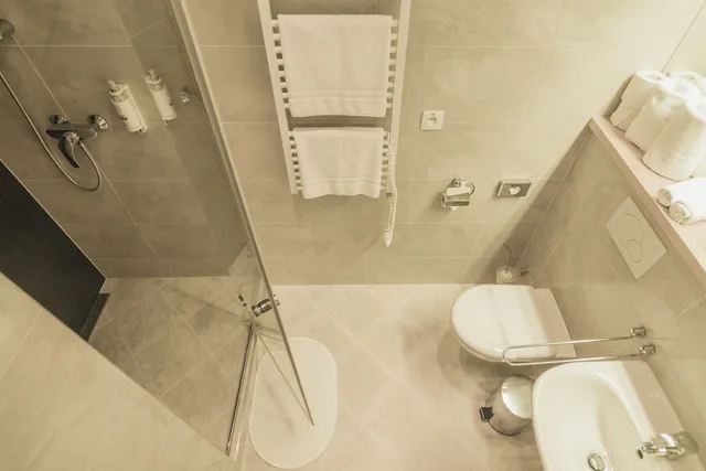 غرفة سوبيريور مفردة بسرير مزدوج، Horsky Hotel Sliezsky Dom 2/4