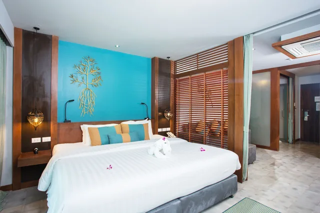 Deluxe, Suite, Twin Beds, Pool Access، Mai Khaolak Beach Resort & Spa - TUI BLUE 5/6