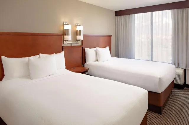 Room, Multiple Beds, High Floor، Hyatt Place Ontario/Rancho Cucamonga 1/3