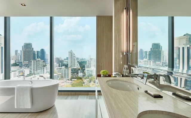 Regency, Suite، Hyatt Regency Bangkok Sukhumvit 4/5
