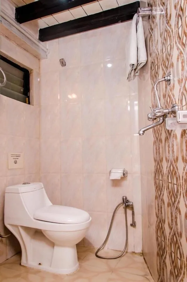 غرفة سوبيريور بسرير كوين، Tulaja Boutique Hotel 2/2