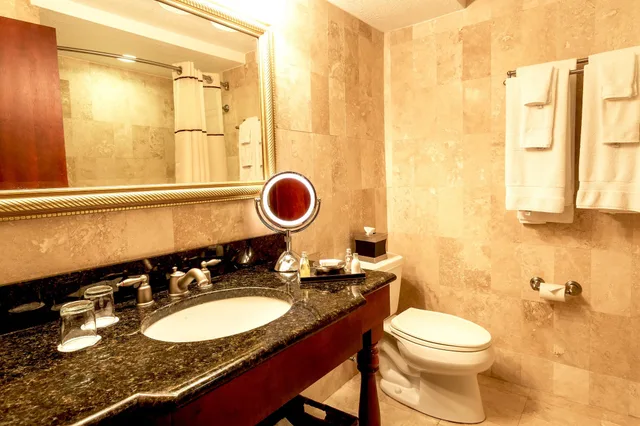 Room, 2 Queen Beds, Golf Course View، Mission Inn Resort And Club 8/8