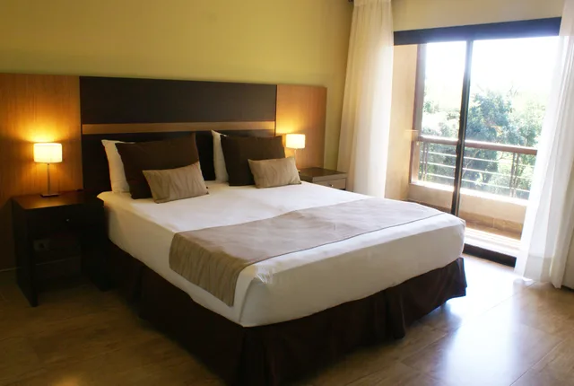 غرفة سوبيريور بسرير مزدوج، Pirayu Hotel Resort 1/4