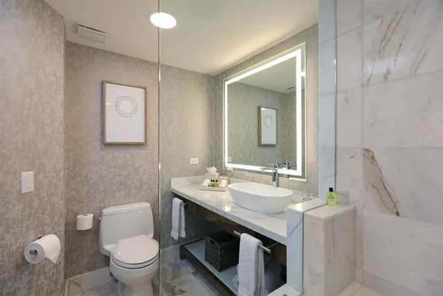 Premium, Twin Beds, Lounge Access, InterContinental Costa Rica at Multiplaza Mall, an IHG Hotel 2/3